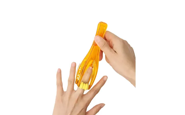 Dual Finger Massager