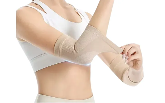 Premium Albue Kompressionsbind - Medium
