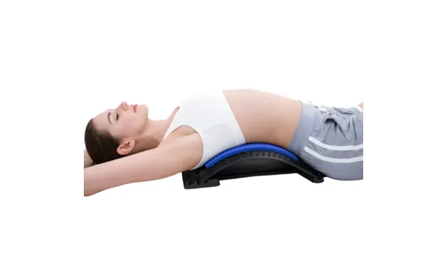 Stretch Pro - Sort Grøn