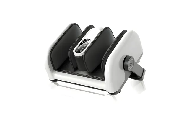 Vitalfeet Pro - Læg & Fodmassage Maskine