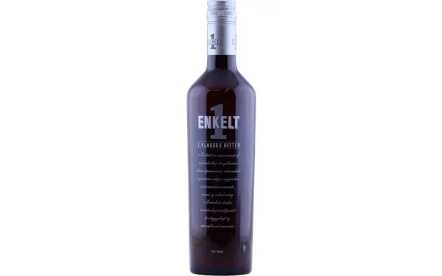 1. Klasses Bitter 35%
