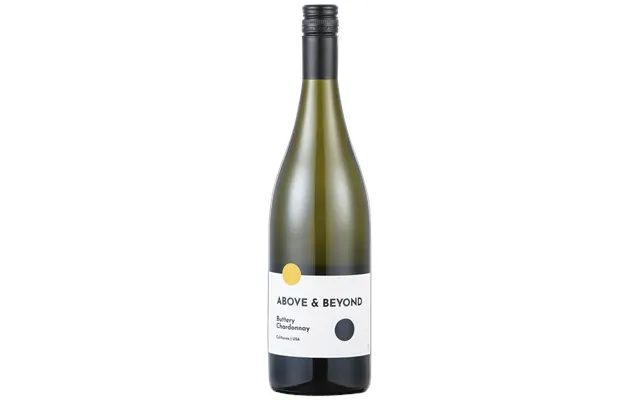 Above & Beyond 13,5%
