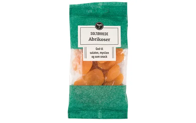 Abrikoser