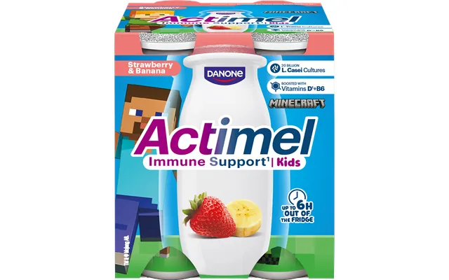 Actimel Kids