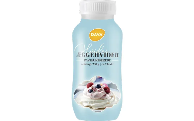 Æggehvider