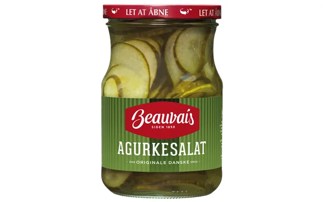 Agurkesalat