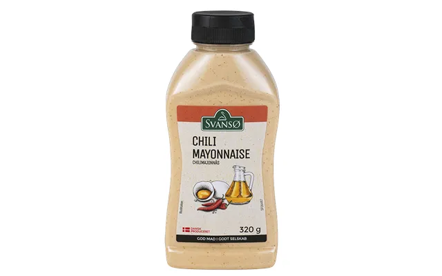 Ailoi M. Chili