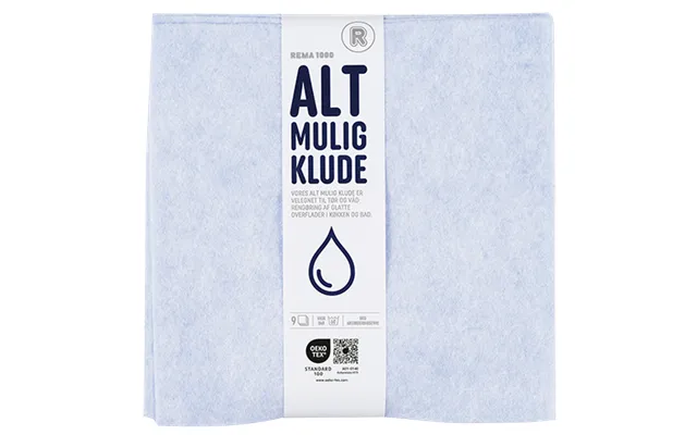 Alt Mulig Klude