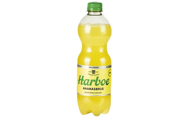 Ananasbrus Nul