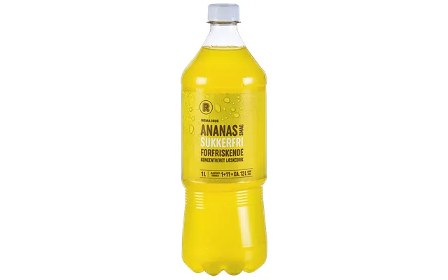 Ananassmag