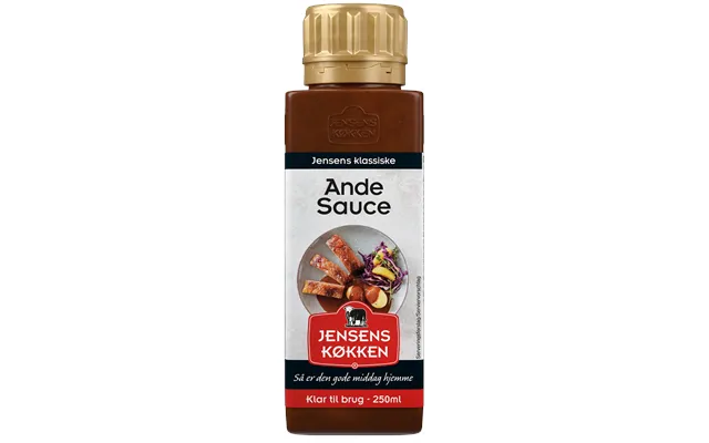 Andesauce