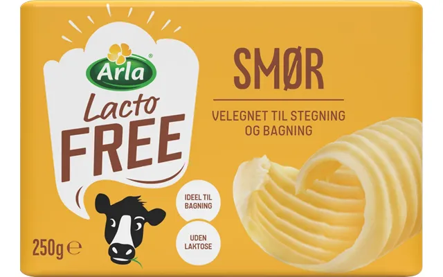 Arla Smør