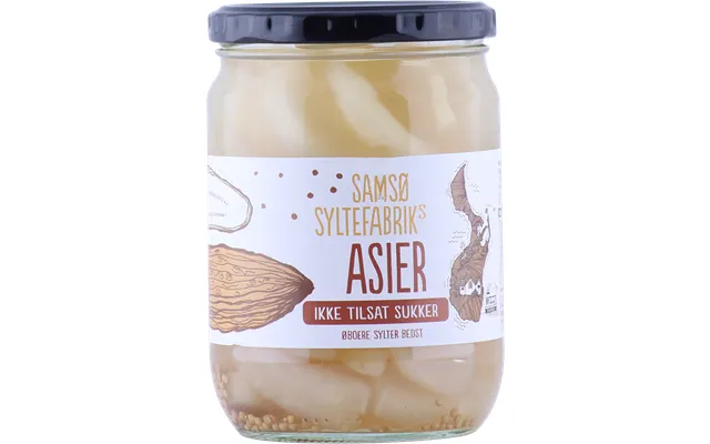 Asier U Sukker