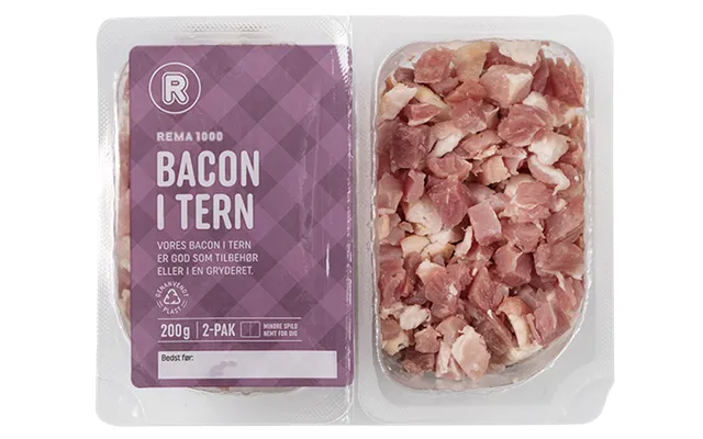Bacon I Tern