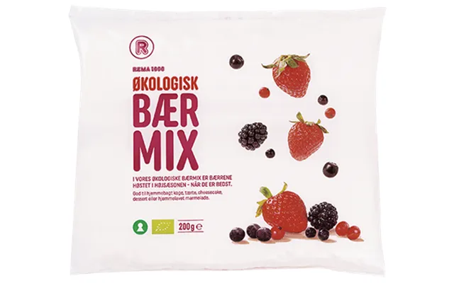 Bærmix