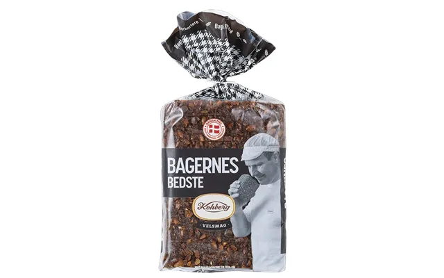 Bagerens Bedste