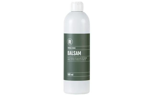 Balsam