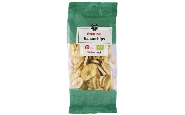 Banan Chips