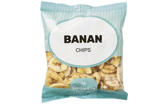 Bananchips