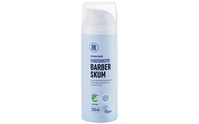 Barberskum