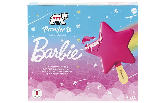 Barbie
