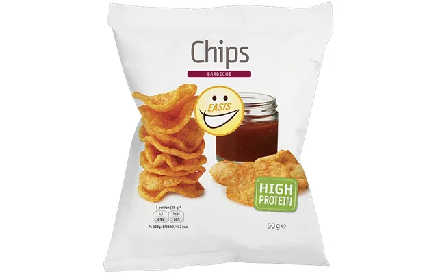 Bbq Chips