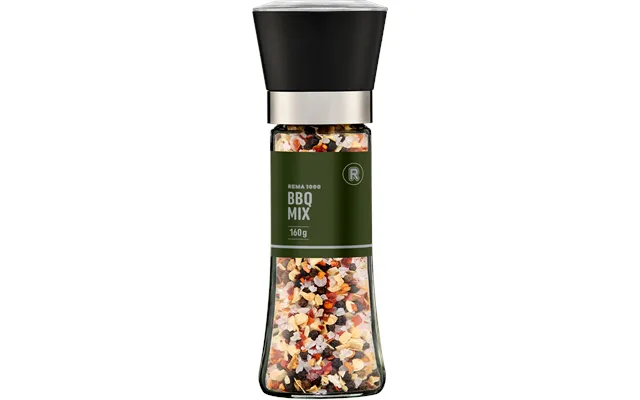 Bbq Mix