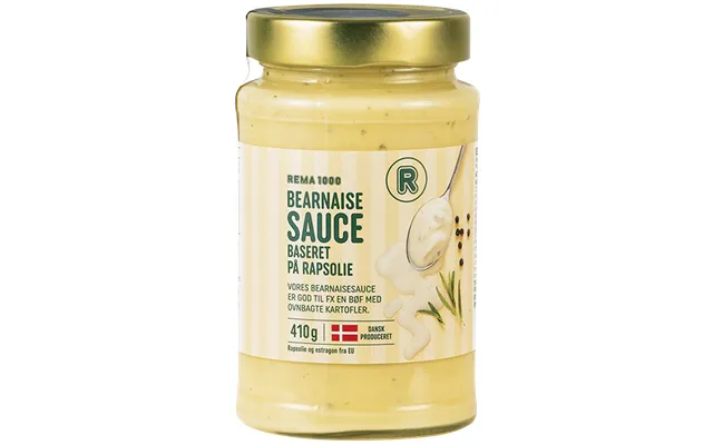Bearnaisesauce