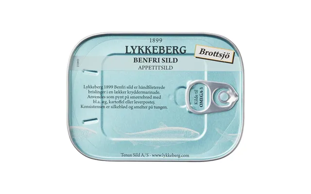 Benfri Sild