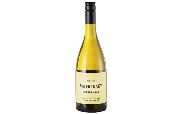 Big Fat Oaky 13%