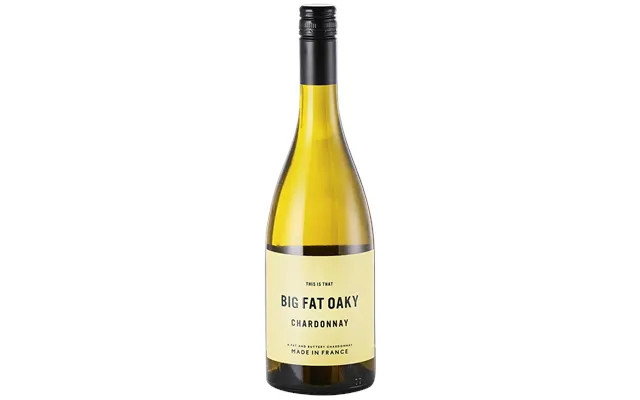 Big Fat Oaky 13%