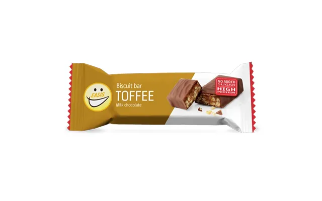 Biscuit Bar