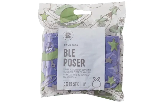 Bleposer