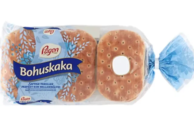 Bohuskaka