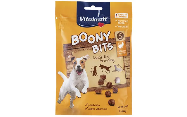 Boony Bits