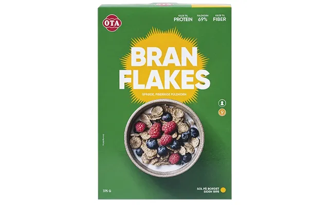 Branflakes