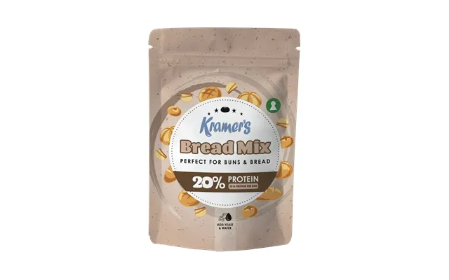 Bread Mix