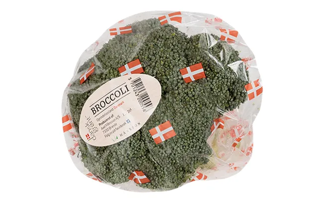 Broccoli