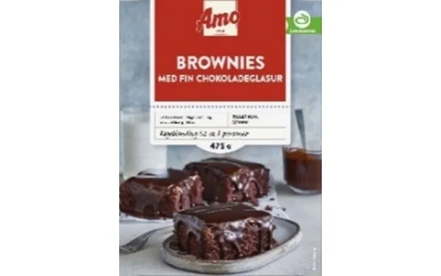 Brownie