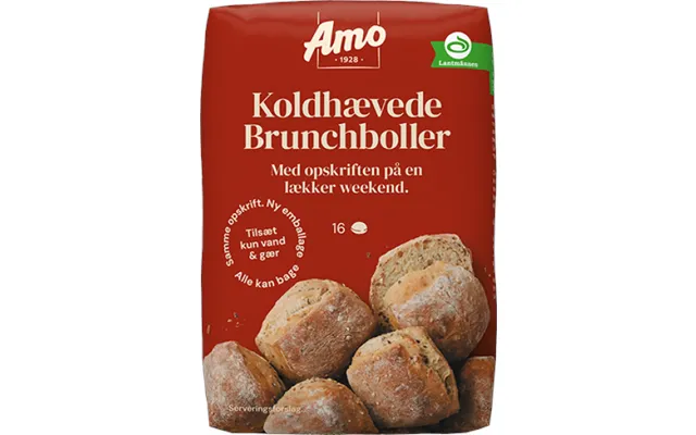 Brunchboller