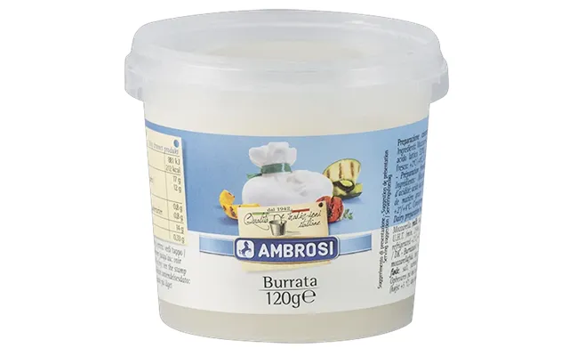 Burrata