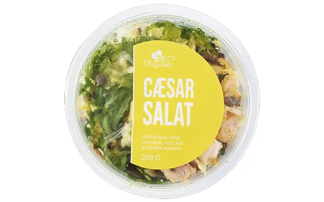 Cæsarsalat
