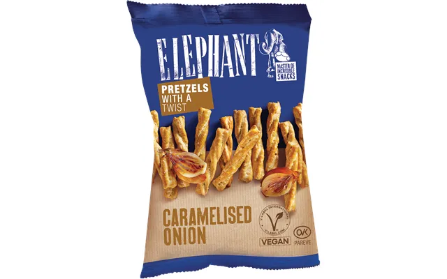 Caramelised Onion