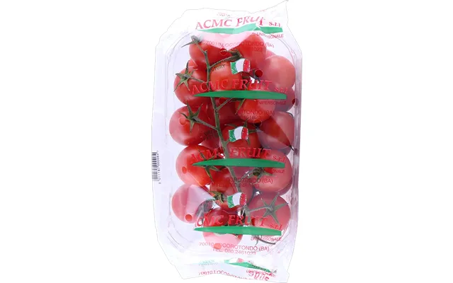 Cherrytomater, Stilk