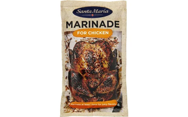 Chicken Marinade