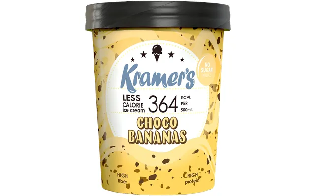 Choco Bananas