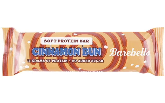 Cinnamon Bun