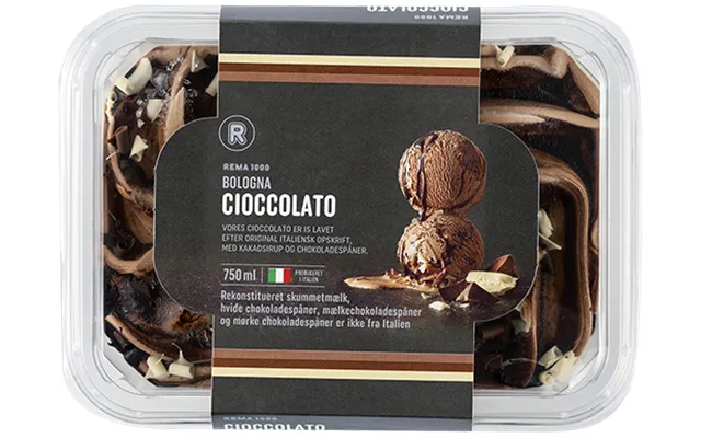 Cioccolato Is