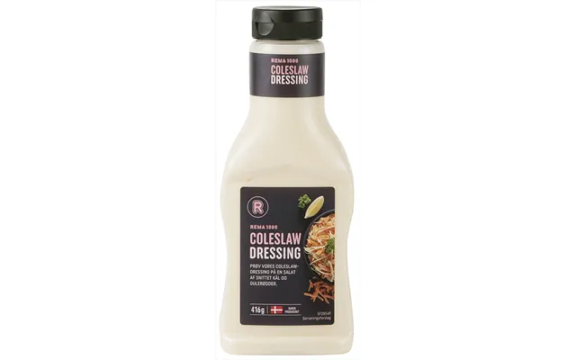 Coleslaw Dressing