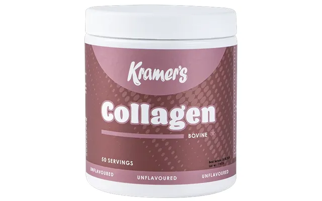 Collagen Powder